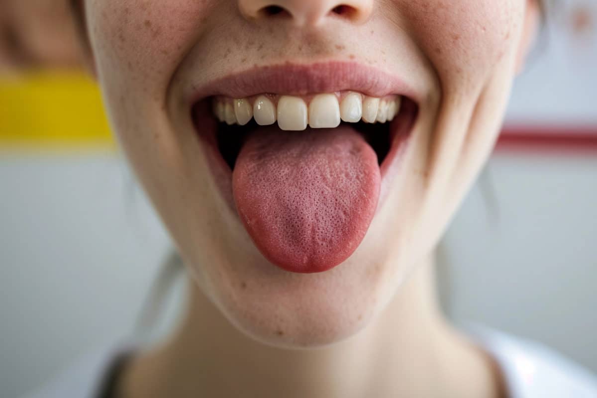 Incroyable : la langue est-elle vraiment le muscle le plus puissant de notre corps ?