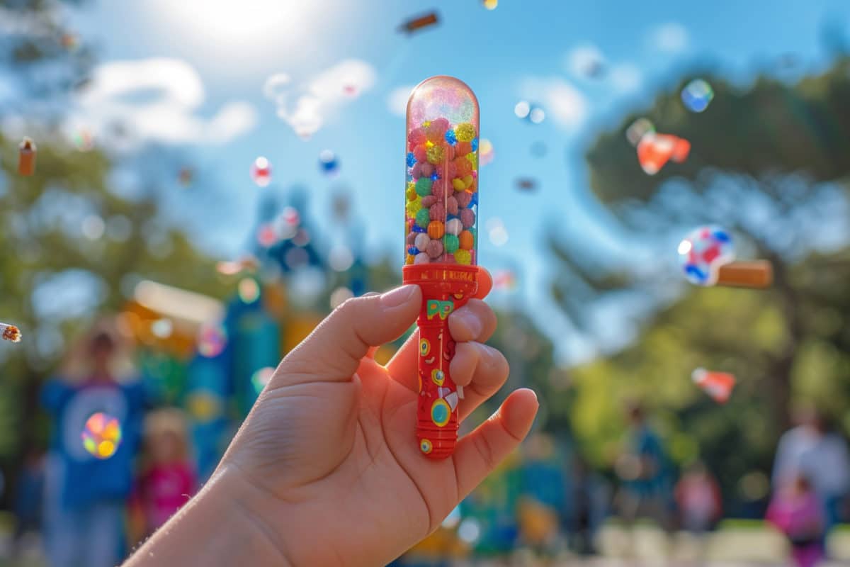 Les distributeurs de bonbons PEZ : L’outil ludique pour aider les fumeurs à arrêter